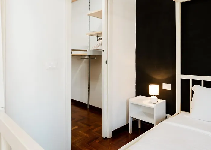 Апартаменты Casa Medea