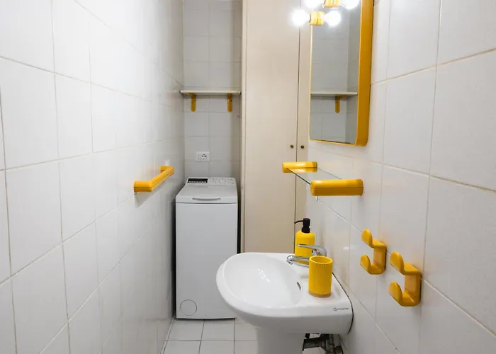 Casa Medea Апартаменты *