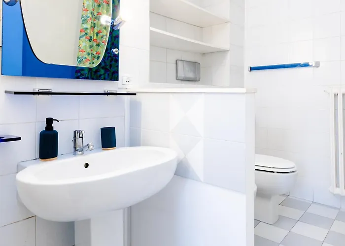 Casa Medea Апартаменты *