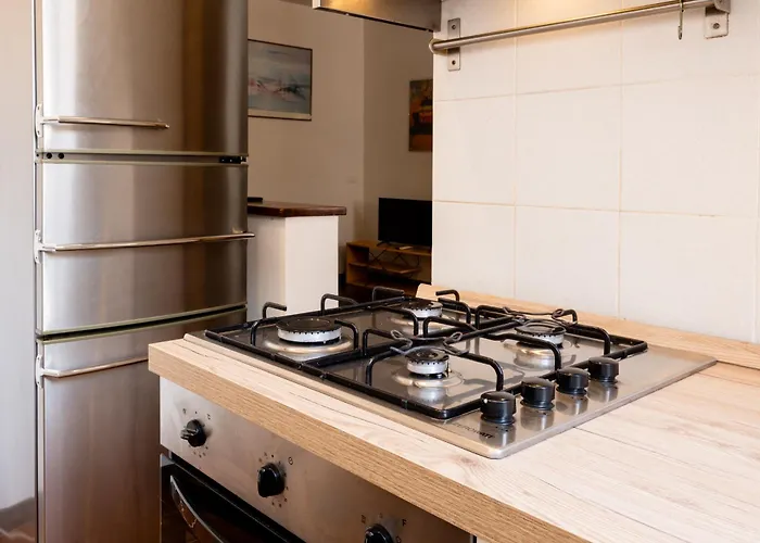 Апартаменты Casa Medea Рим
