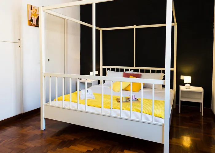 Апартаменты Casa Medea
